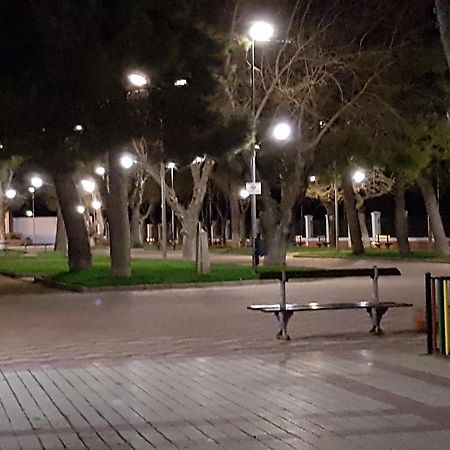 Villacanas Hostal Prickly المظهر الخارجي الصورة