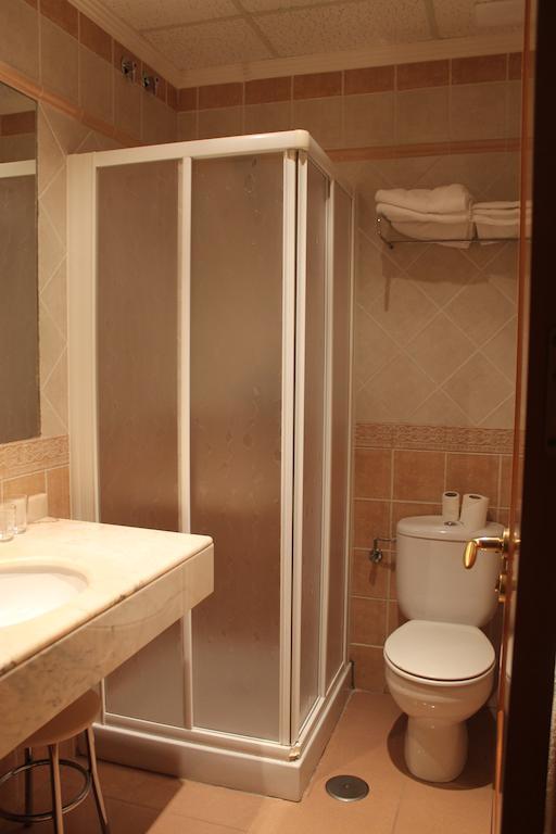 Villacanas Hostal Prickly الغرفة الصورة